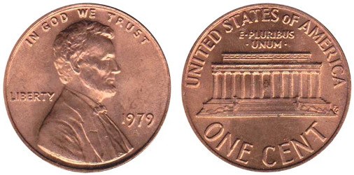 Copper Penny Guide  Find out Which Pennies Are Copper