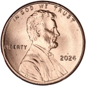 2024 Penny | Learn the Value of This Lincoln Penny